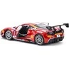 „Bburago“ automobilio modelis 18-26308 „Ferrari 488 Challenge“ („Formulės lenktynės“) 1:24