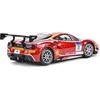 „Bburago“ automobilio modelis 18-26308 „Ferrari 488 Challenge“ („Formulės lenktynės“) 1:24