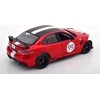 *BBURAGO metal., 1:18, ALFA ROMEO GIULIA GTAm, cze