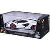 *BBURAGO metal. 1:18, PLUS LAMBORGHINI SIAN FKP37