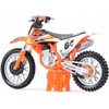 Bburago BBU 1:18 RedBull KTM motociklai 51081 10818
