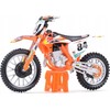 Bburago BBU 1:18 RedBull KTM motociklai 51081 10818