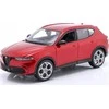 Bburago BBU 1:24 Alfa Romeo Tonale met.red 21109RD 11098
