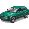 Bburago BBU 1:24 Alfa Romeo Tonale žalias 21109GN 16495