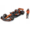 Bburago BBU 1:24 F1 McLaren MCL38 Oscar Piastri 28040_81