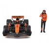 Bburago BBU 1:24 F1 McLaren MCL38 Oscar Piastri 28040_81