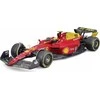 Bburago BBU 1:24 Ferrari F1 C.Sainz Monza 26806