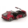 Bburago BBU 1:24 Ferrari R_P 12 Cylindry Raudona R.Imola 26033