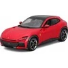 Bburago BBU 1:24 Ferrari R_P Purosangue Raudona 26030 60300