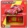 Bburago BBU 1:24 Ferrari Race Kit-330 Daytona 26584 65848