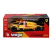 Bburago BBU 1:24 Ferrari Racing 499P LeMans Geltona 26319