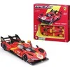 Bburago BBU 1:24 Ferrari Racing modelis KIT499P 26583 65831