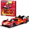 Bburago BBU 1:24 Ferrari Racing modelis KIT499P 26583 65831