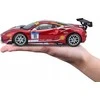 Bburago BBU 1:24 „Ferrari Racing“ modelis KIT488...26582 65824