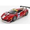 Bburago BBU 1:24 „Ferrari Racing“ modelis KIT488...26582 65824