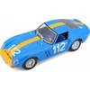 Bburago BBU 1:24 Ferrari Racing ModelKit 250 GTOBlue 26581
