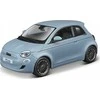 BBURAGO metal. 1:24, Fiat 500 E 2023 mėl.