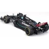 Bburago BBU 1:24 Formula F1 Mercedes-AMG 28028_63 16181