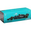 Bburago BBU 1:24 Formula F1 Mercedes-AMG 28028_44 80285 (Ekspozicinė prekė)