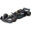 Bburago BBU 1:24 Formula F1 Mercedes-AMG 28028_44 80285 (Ekspozicinė prekė)