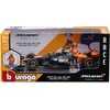 Bburago BBU 1:24 Formula McLarenT LandoNorris 28040_SUZUKA