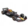 Bburago BBU 1:24 Formula Oracle RB20 S.Perez 28056_11