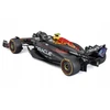 Bburago BBU 1:24 Formula Oracle RB20 S.Perez 28056_11
