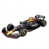 Bburago BBU 1:24 Formula Oracle RB20 S.Perez 28056_11