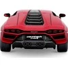 Bburago BBU 1:24 Lamborghini CountachLPI 800-4 Raudona 21102RD