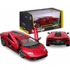 Bburago BBU 1:24 Lamborghini CountachLPI 800-4 Raudona 21102RD