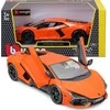 BBURAGO 1:24 automodelis Lamborghini Revuelto, 18-21106
