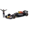 Bburago BBU 1:24 Race F1 Oracle RedBull 28036_11 17034
