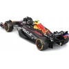 Bburago BBU 1:24 Race F1 Oracle RedBull 28036_11 17034