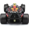 Bburago BBU 1:24 Race F1 Oracle RedBull 28036_11 17034