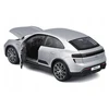 Bburago BBU 1:24 Porsche Macan Turbo Electric 21114