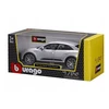Bburago BBU 1:24 Porsche Macan Turbo Electric 21114