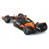 Bburago BBU 1:24 „Race F1 McLaren MCL38“ plokštės 28033_81