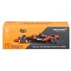 Bburago BBU 1:24 „Race F1 McLaren MCL38“ plokštės 28033_81