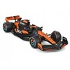 Bburago BBU 1:24 „Race F1 McLaren MCL38“ plokštės 28033_81