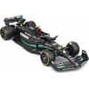 Bburago BBU 1:24 Race F1 Mercedes AMG W14 28037_44 17058