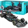 Bburago BBU 1:24 Race F1 Mercedes AMG W14 28037_44 17058