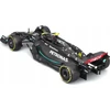 Bburago BBU 1:24 Race F1 Mercedes AMG W14 28037_44 17058