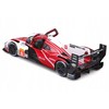 BBURAGO 1:24 lenktyninis automodelis Porsche 963, 18-28042