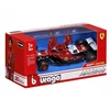 Bburago BBU 1:43 Ferrari Formula SF-25 C.Leclerc 36853_16