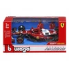 Bburago BBU 1:43 Ferrari Formula SF-25 C.Leclerc 36853_16