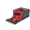 Bburago BBU 1:43 Ferrari Formula SF25 44 L.Hamilton 36865
