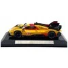 Bburago BBU 1:43 Ferrari Racing 499P geltonas 36317