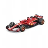Bburago BBU 1:43 Ferrari SF-24 2pak Leclerc-Sainz 36856
