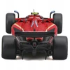 Bburago BBU 1:43 Ferrari SF-24 2pak Leclerc-Sainz 36856