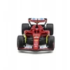 Bburago BBU 1:43 Ferrari SF-24 2pak Leclerc-Sainz 36856